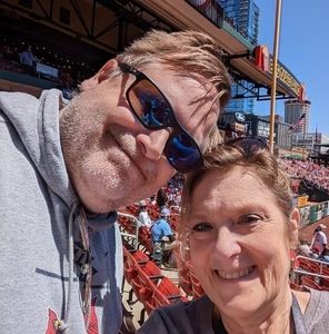 Meet your Posher, Tammy